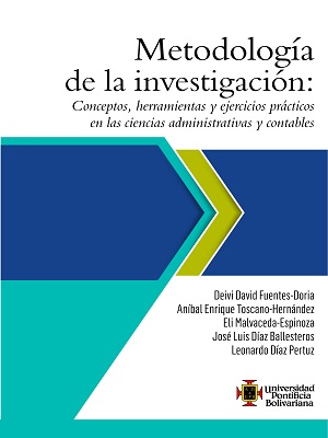 Metodologia de la investigacion - Fuentes_Toscano_Malvaceda - Primera Edicion